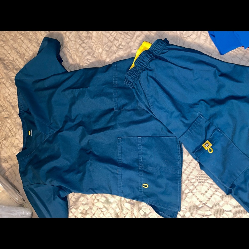 Wonder Wink set